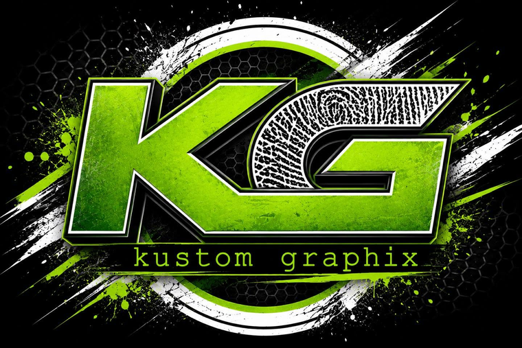 Kustom Graphix